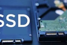 香港服务器租用选 SSD 硬盘有什么好处