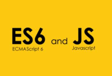 es6是什么？与JavaScript的关系以及重点语法应用