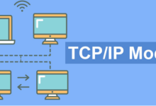 域名是什么？这得从TCP/IP协议的起源说起……